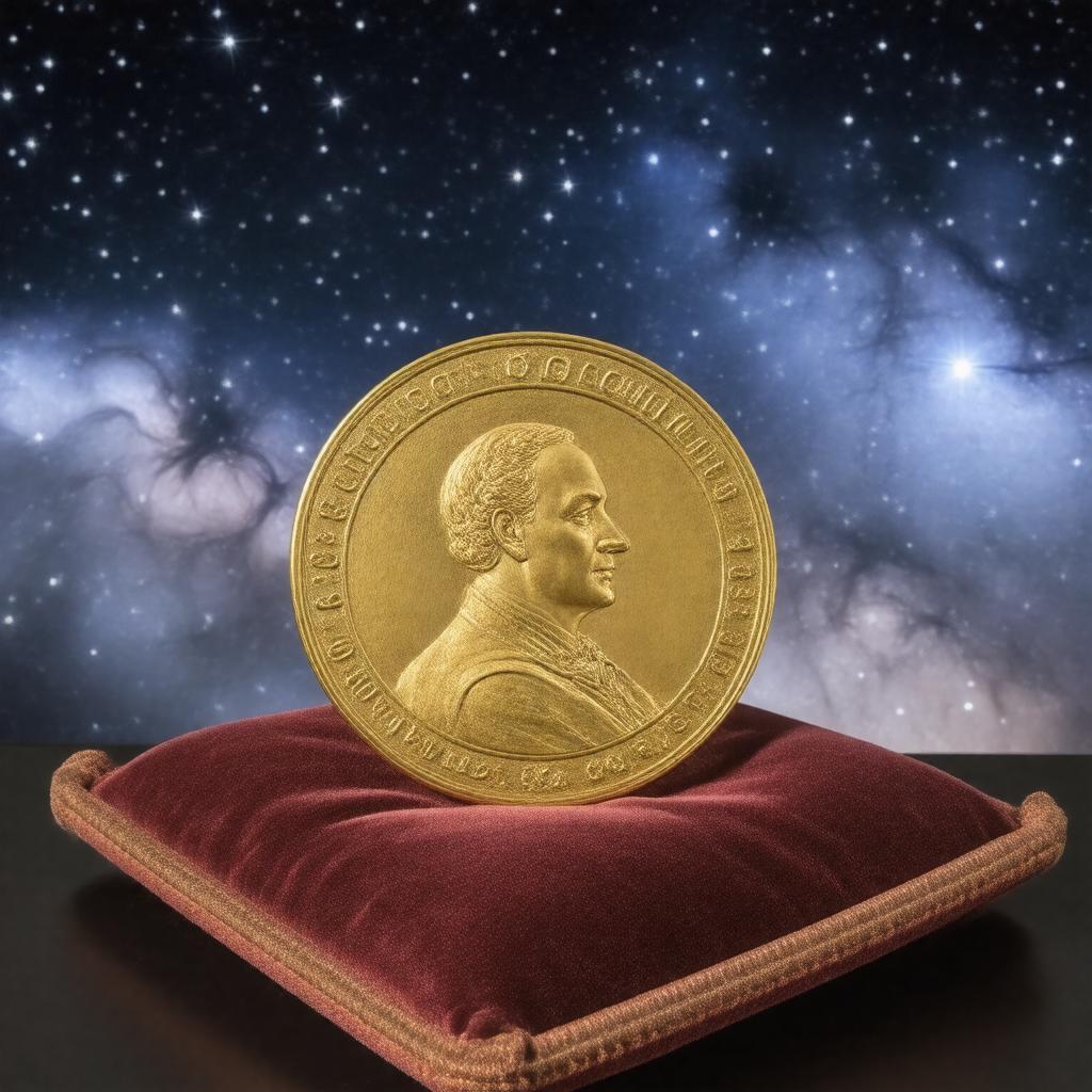 Lalande Prize